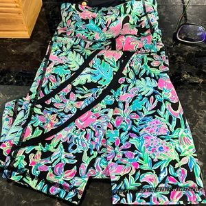 Lilly Pulitzer leggings